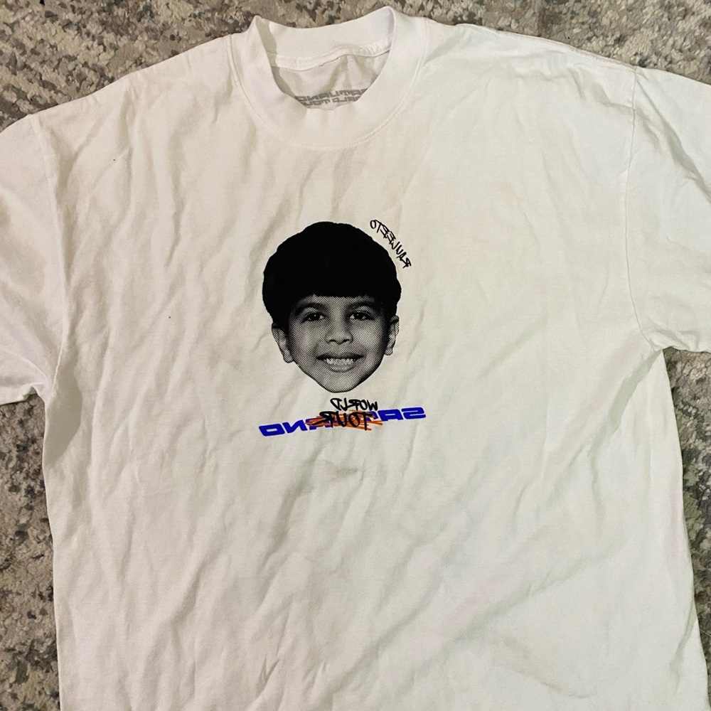 ✅NEW Rauw Alejandro Merch